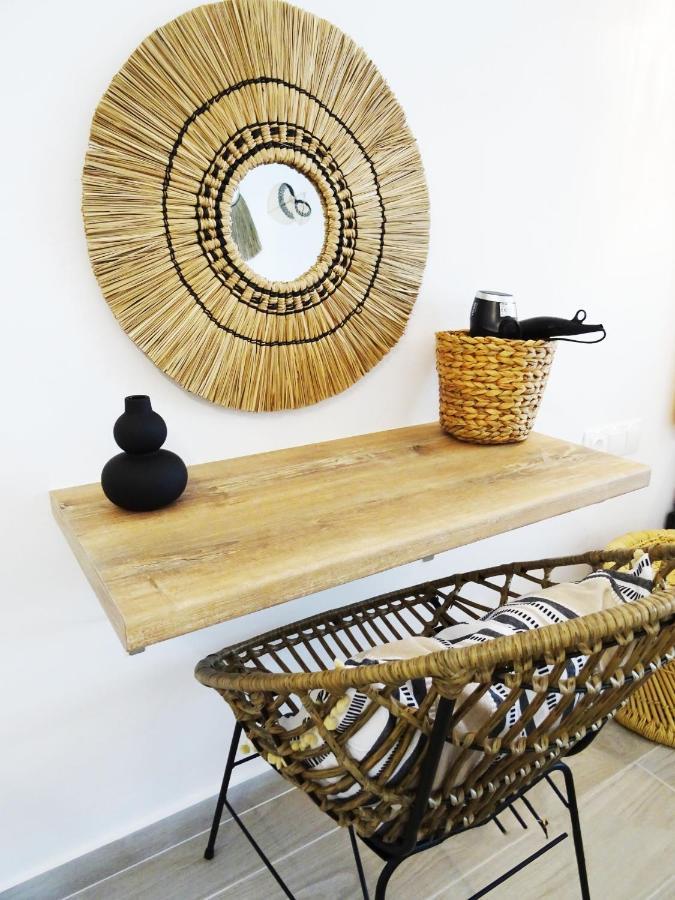 Callas Residence イアリソス エクステリア 写真