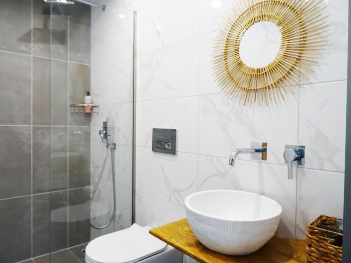 Callas Residence イアリソス エクステリア 写真