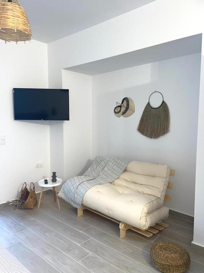 Callas Residence イアリソス エクステリア 写真