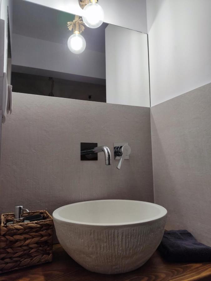 Callas Residence イアリソス エクステリア 写真