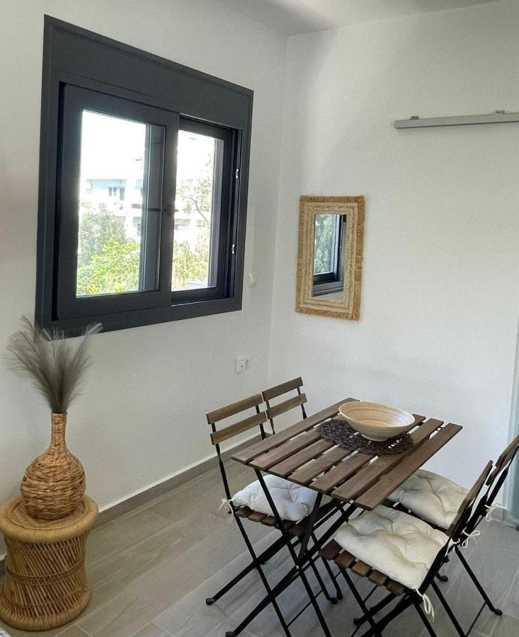 Callas Residence イアリソス エクステリア 写真